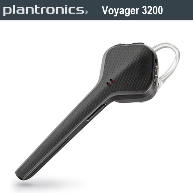 Tai nghe Bluetooth Nhét Tai Plantronics Voyager 3200