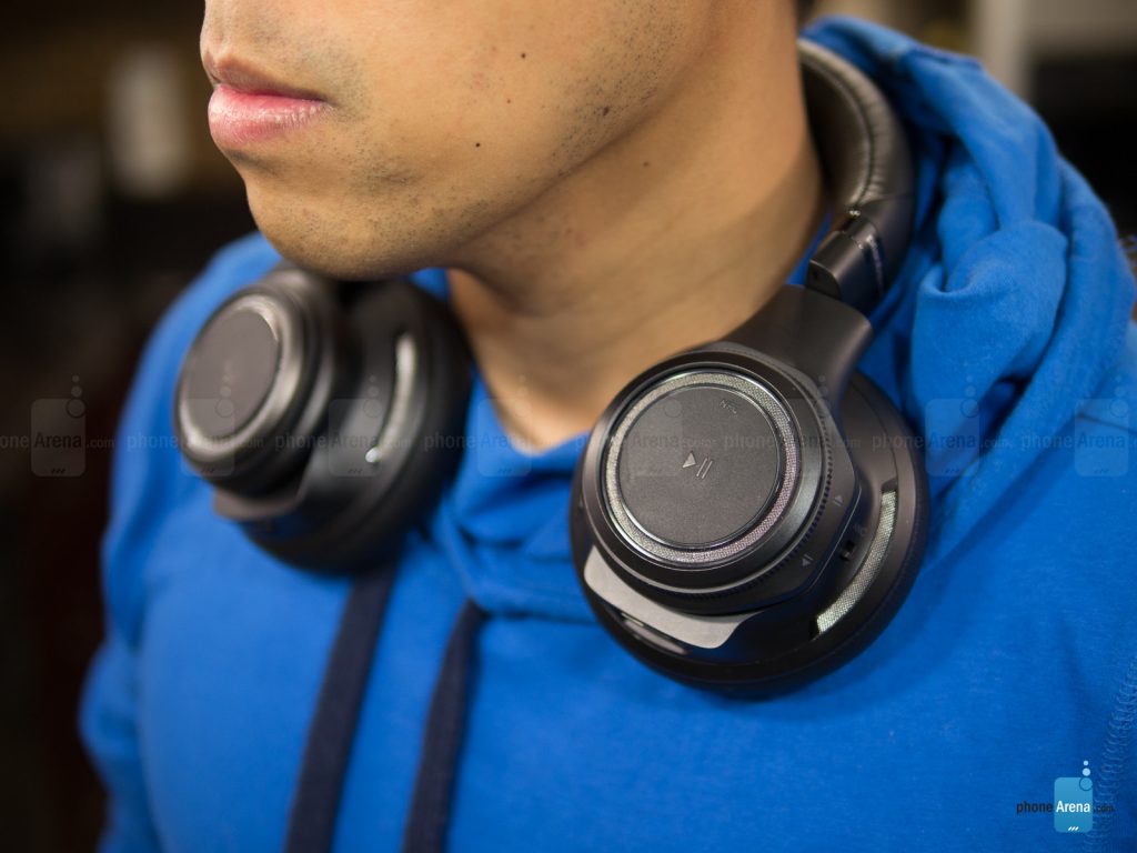 plantronics backbeat pro ps4